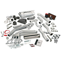 Thumbnail for Banks Power 01-03 GM 8.1 Mh - W20/22 (R-Exit) PowerPack System
