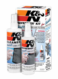 Thumbnail for K&N Cabin Filter Cleaning Kit