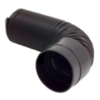 Thumbnail for Spectre Air Duct Hose Kit 3in. - Black
