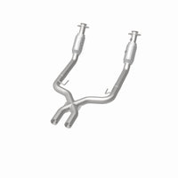 Thumbnail for MagnaFlow Conv DF MUSTANG- 07-09 5.4L OEM