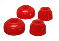 Thumbnail for Energy Suspension Balljoint Dust Boot - Red