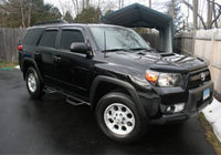 Thumbnail for N-Fab Nerf Step 14-18 Toyota 4 Runner (Does Not Fit Limited) SUV 4 Door - Tex. Black - W2W - 2in