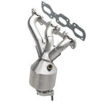 Thumbnail for MagnaFlow Conv DF 09 Ford Escape 3.0L Front