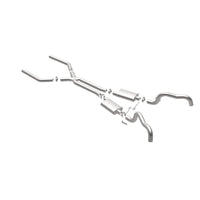 Thumbnail for MagnaFlow Sys C/B 67-72 GM F-Body 3inch Std