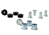 Thumbnail for Whiteline 80-92 Volkswagen Caravelle T3 Front Control Arm Upper Inner Bushing