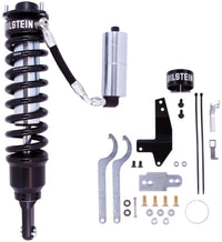 Thumbnail for Bilstein B8 8112 Series 07-09 Toyota FJ Cruiser Zone Control Monotube Front Right Corner Module