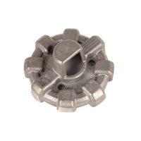 Thumbnail for Rugged Ridge Elite Antenna Base Raw 07-20 Jeep JK/JL/JT