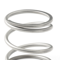 Thumbnail for GFB EX38/44 10psi Wastegate Spring (Outer)
