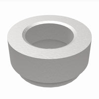 Thumbnail for MagnaFlow Thrd O2 Sensor Boss 20-Pk