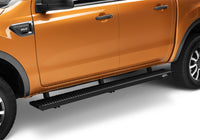 Thumbnail for N-Fab Growler Fleet 2019 Ford Transit Van - Cab Length - Tex. Black