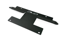 Thumbnail for DV8 Offroad 21-22 Ford Bronco Factory Front Bumper Licence Relocation Bracket - Front