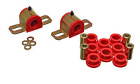 Thumbnail for Energy Suspension 22Mm Swaybar Bushing Set - Red