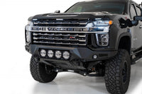 Thumbnail for ADD 20-23 Chevy 2500/3500 Bomber Front Bumper
