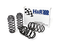 Thumbnail for H&R 05-10 Volkswagen Jetta/Jetta Sportwagen 2.5L/1.9L TDI/2.0T MK5 Sport Spring