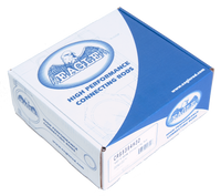 Thumbnail for Eagle Honda D16 / ZC Engine Connecting Rods (Set of 4)