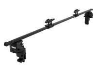 Thumbnail for Thule Bed Rider Pro Truck Bed Bike Rack (Compact) - Black
