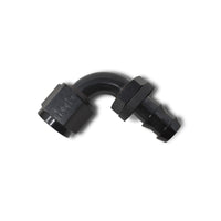 Thumbnail for Russell Performance -6 AN Twist-Lok 90 Degree Hose End (Black)