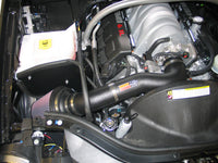 Thumbnail for K&N 06-10 Jeep Grand Cherokee 6.1L V8 Performance Intake Kit