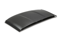 Thumbnail for Anderson Composites 20-21 Chevrolet Corvette C8 Dry Carbon Roof Replacement