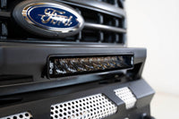 Thumbnail for DV8 Offroad Elite Series 13in Light Bar 45W Flood/Spot LED