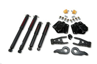 Thumbnail for Belltech LOWERING KIT WITH ND2 SHOCKS