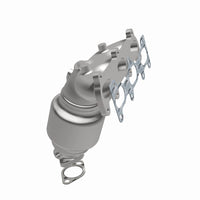 Thumbnail for MagnaFlow 06-10 Kia Optima 2.7L Direct Fit CARB Compliant Manifold Catalytic Converter
