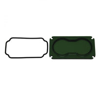Thumbnail for Baja Designs S2 Series Replacement Lens Kit - Green