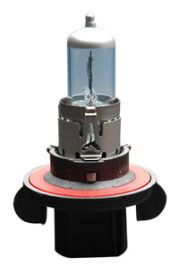 Thumbnail for ANZO Halogen Bulbs Universal H13 12V 55/65W Super White Twin Pack