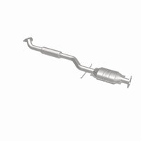 Thumbnail for MagnaFlow Conv DF Sonata/Optim 2.4L rear OEM
