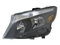 Thumbnail for Hella 2016 Mercedes-Benz Metris Headlamp Lh