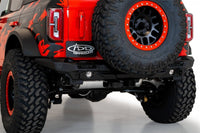 Thumbnail for Addictive Desert Designs 21-22 Ford Bronco Stealth Fighter Rear Bumper