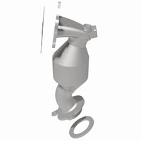 Thumbnail for MagnaFlow Conv DF  09-11 Acura TSX 2.4L