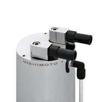 Thumbnail for Mishimoto Large Aluminum Oil Catch Can