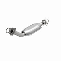 Thumbnail for MagnaFlow Conv DF 00-04 Tundra 4.7L P/S OEM