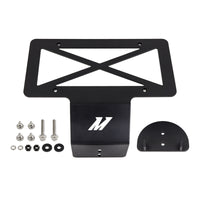 Thumbnail for Mishimoto 2015+ Ford F-150 Tow Hook License Plate Relocation Bracket