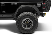 Thumbnail for Bushwacker Trail Armor Fender Delete Kit 18-21 Jeep Wrangler JL 2DR/4DR