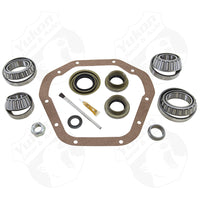 Thumbnail for Yukon Gear Bearing install Kit For Dana 50 IFS Diff