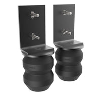 Thumbnail for Timbren 1987 Mitsubishi Fuso FK Front Suspension Enhancement System