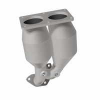 Thumbnail for MagnaFlow Conv DF 00-02 Nissan Sentra 1.8 Front