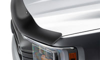 Thumbnail for AVS 00-05 Ford Excursion Bugflector Medium Profile Hood Shield - Smoke