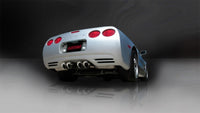 Thumbnail for Corsa 1997-2004 Chevrolet Corvette C5 Z06 5.7L V8 XO Pipe Exhaust