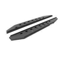Thumbnail for Go Rhino RB20 Slim Running Boards - Universal 48in. - Tex. Blk