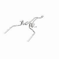 Thumbnail for Magnaflow SYS C/B 83-88 Chevy Monte Carlo SS 5.0L