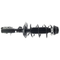 Thumbnail for KYB Shocks & Struts Strut Plus Front Right HONDA Fit (Excl. EV) 2013-2009