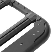Thumbnail for Go Rhino SRM 500 Roof Rack - 55in