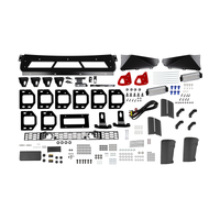 Thumbnail for ARB 2021 Ford Bronco Summit Winch Bumper (Fit Kit NOT Included)