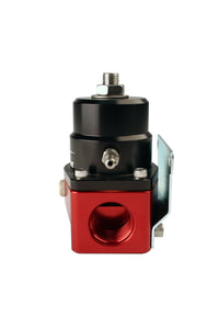 Thumbnail for Aeromotive A1000 Injected Bypass Adjustable EFI Regulator (2) -10 Inlet/-6 Return