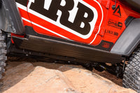 Thumbnail for ARB Jeep Wrangler JL 2-Door Rock Sliders