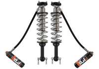 Thumbnail for Superlift 21-23 Ford Bronco 4DR 3-4in Lift Kit w/ Fox Front Coilover & 2.0 Rear