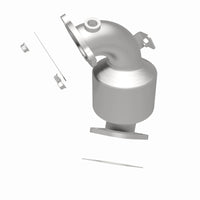 Thumbnail for Magnaflow Conv DF 2016-2018 Hyundai Tucson L4 OEM Close Coupled Front (Not for sale in California)